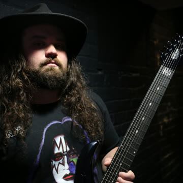 Zach Adkins
